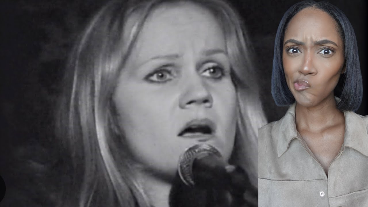 FIRST TIME REACTING TO | EVA CASSIDY 