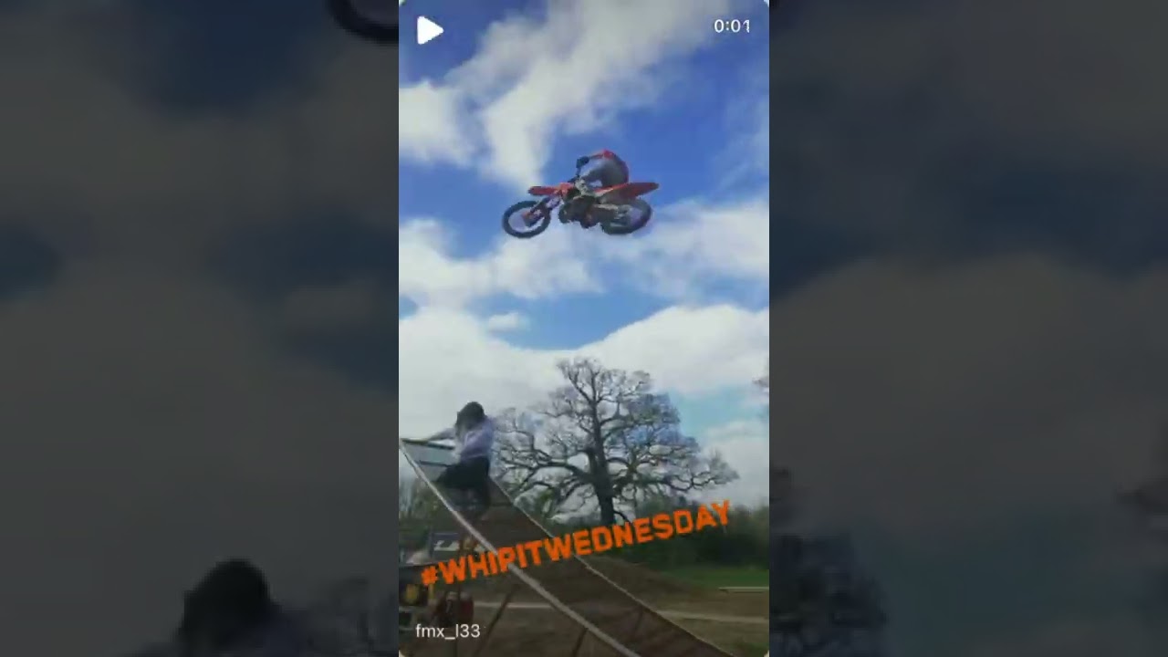 Whip it wednesday 🤘🏼