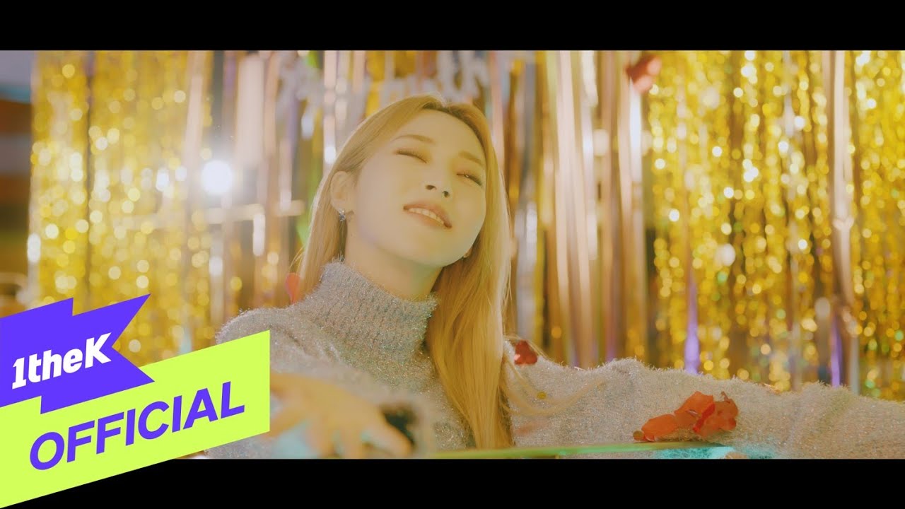 [MV] Moon Byul(문별) _ CHEMISTRY
