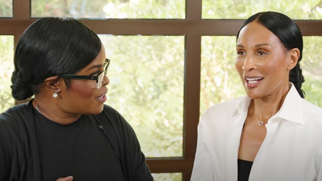 The Artist & The Icon Episode 1: Skin | Beverly Johnson In Conversation | NARS