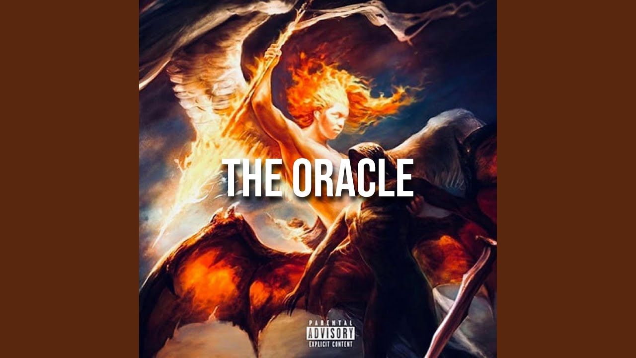 The Oracle