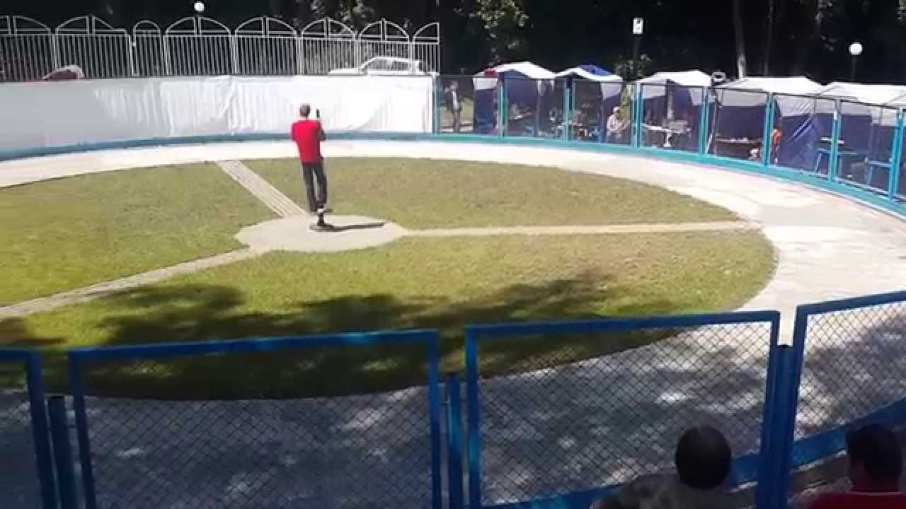 кордовые автомодели