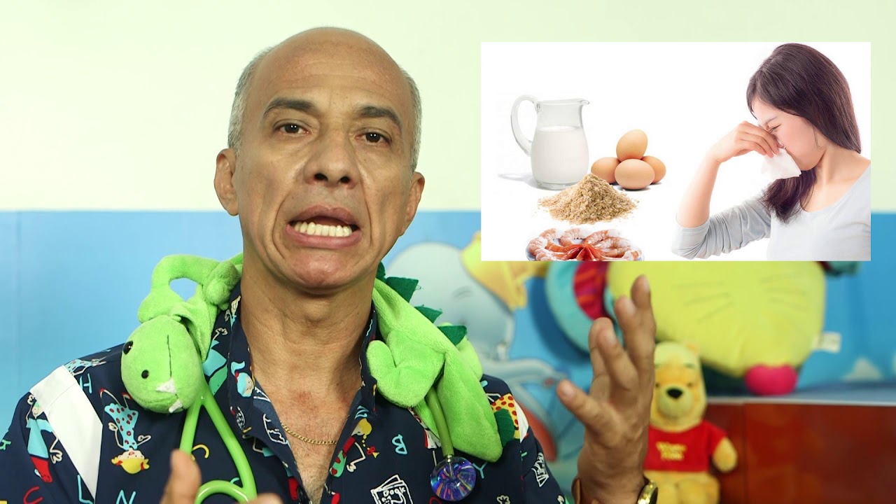 Lactancia Materna: ¿puedo ingerir medicamentos mientras lacto? Dr Eder Villamarin