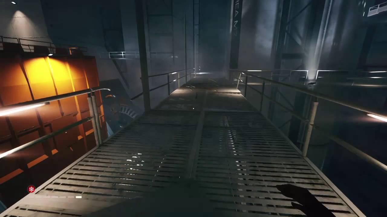 Mirror's Edge Catalyst - all collectibles - OmniStat Tunnels
