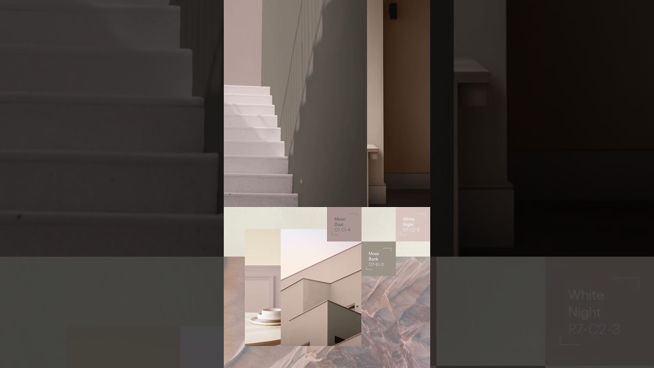 The Timeless Allure of Warm, Nurturing Neutrals - Plascon Paint Expert #paintexperts
