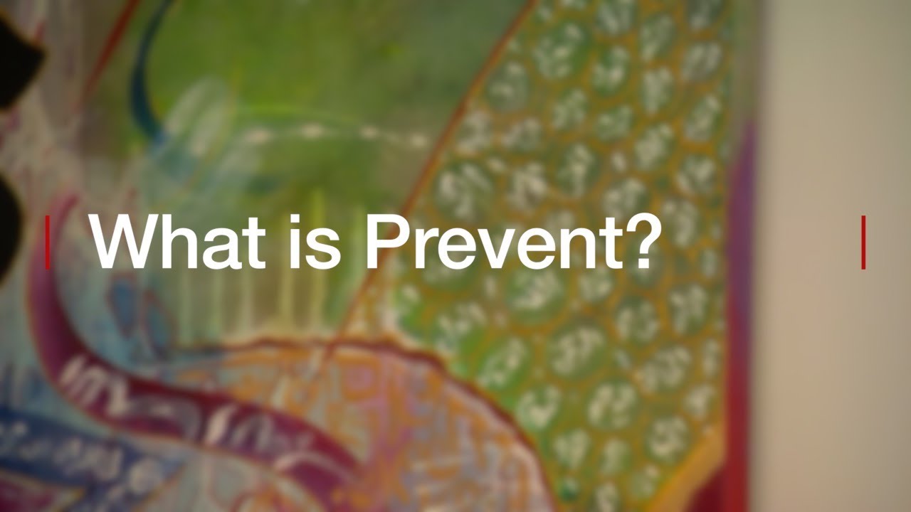 What is the Prevent strategy?