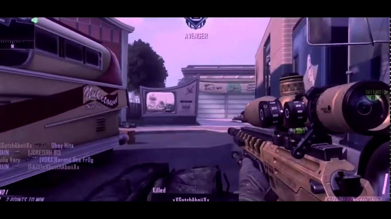 Introducing Obey Crizid