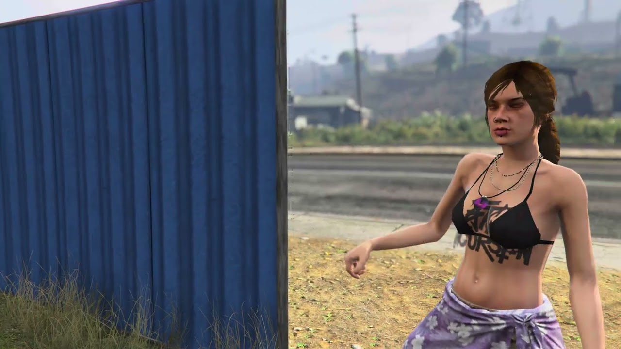 GTA clips 60