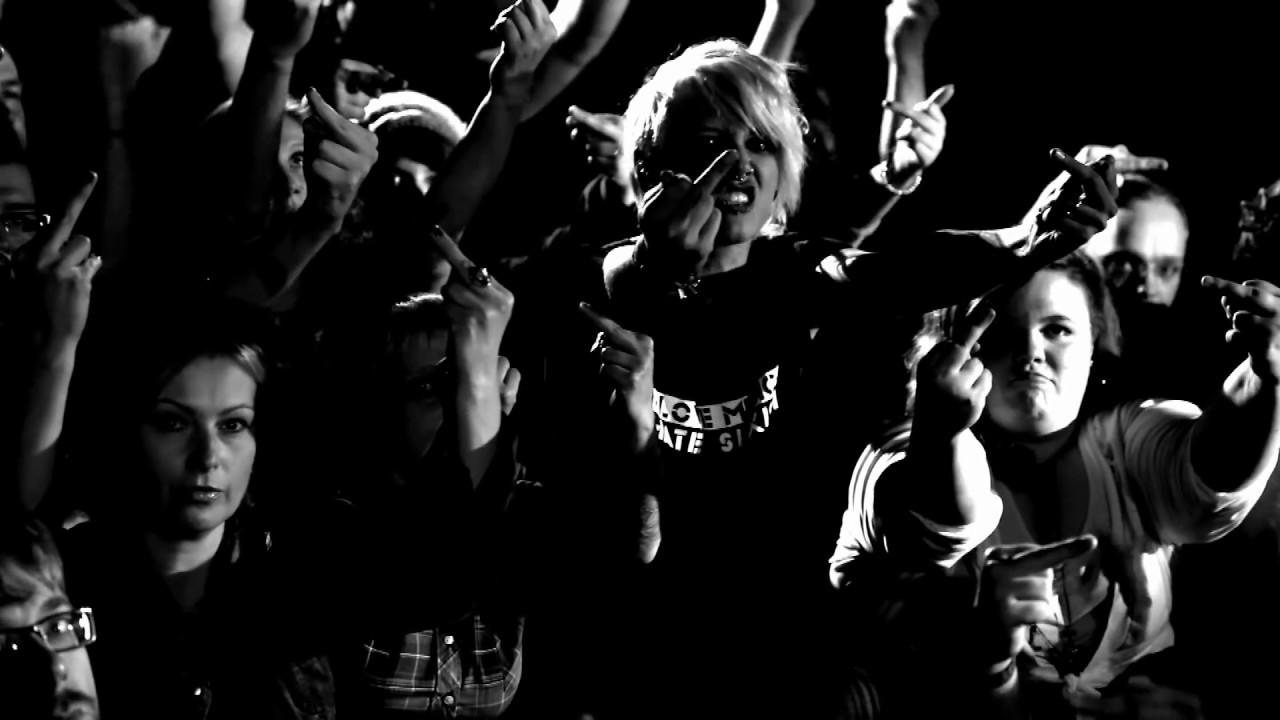 KOPFECHO - IHR (OFFICIAL VIDEO)