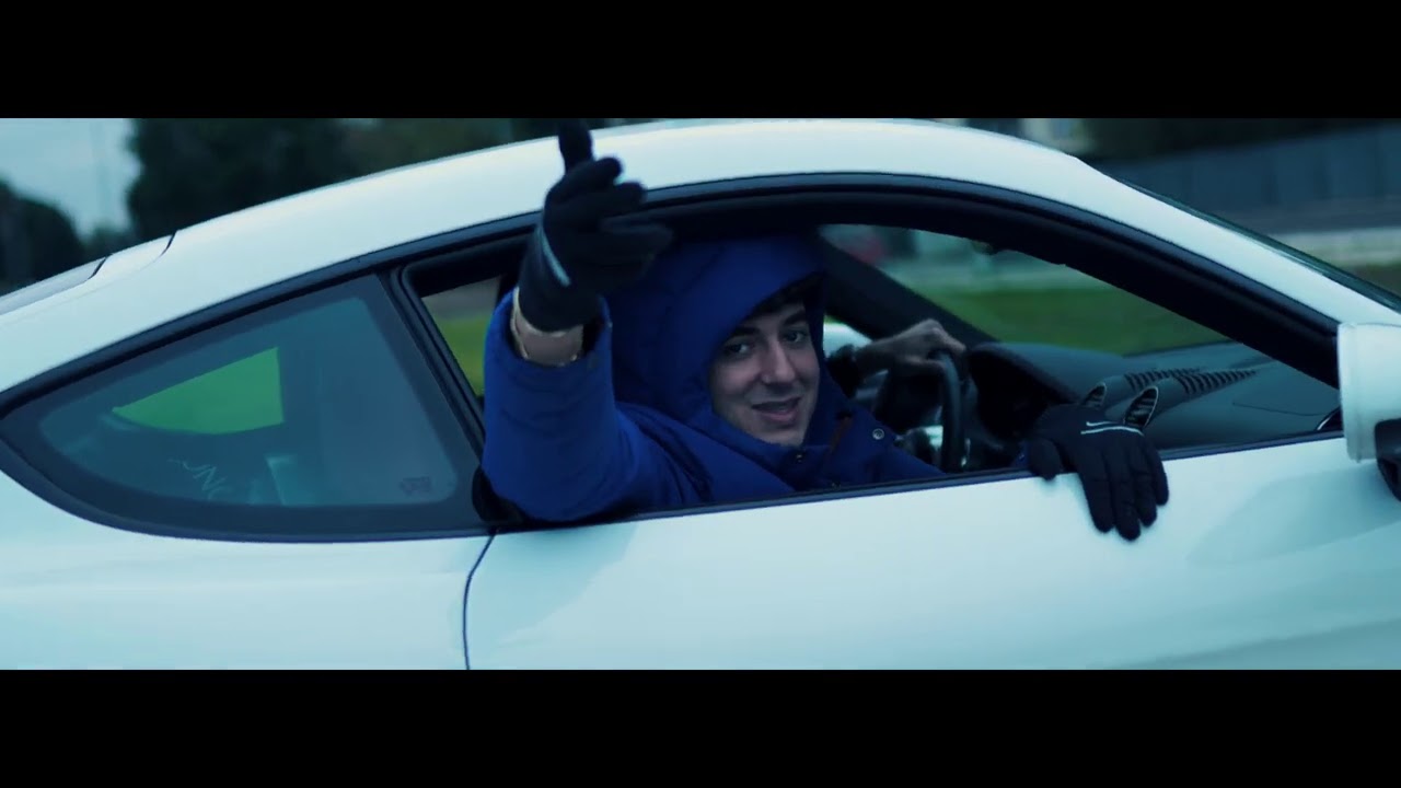 YOUNG HASH - MERIDIONALE (Prod. Nenno)