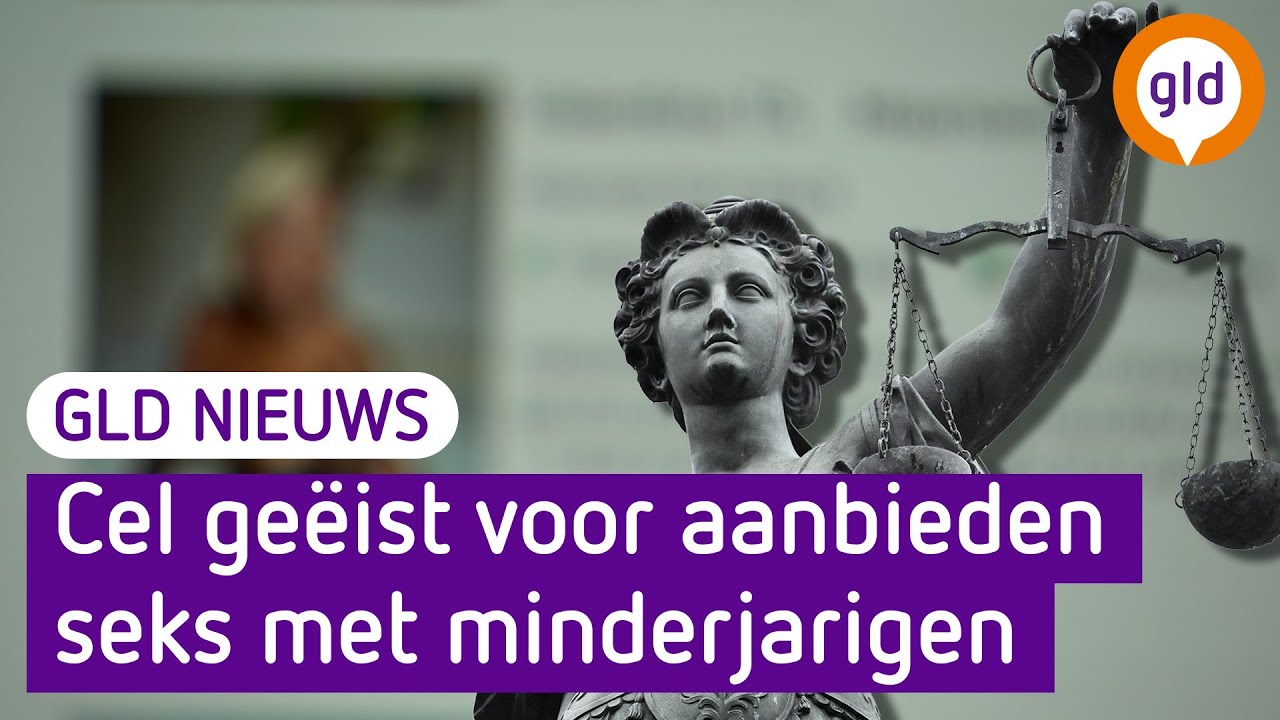 GLD Nieuws 14 oktober 2024