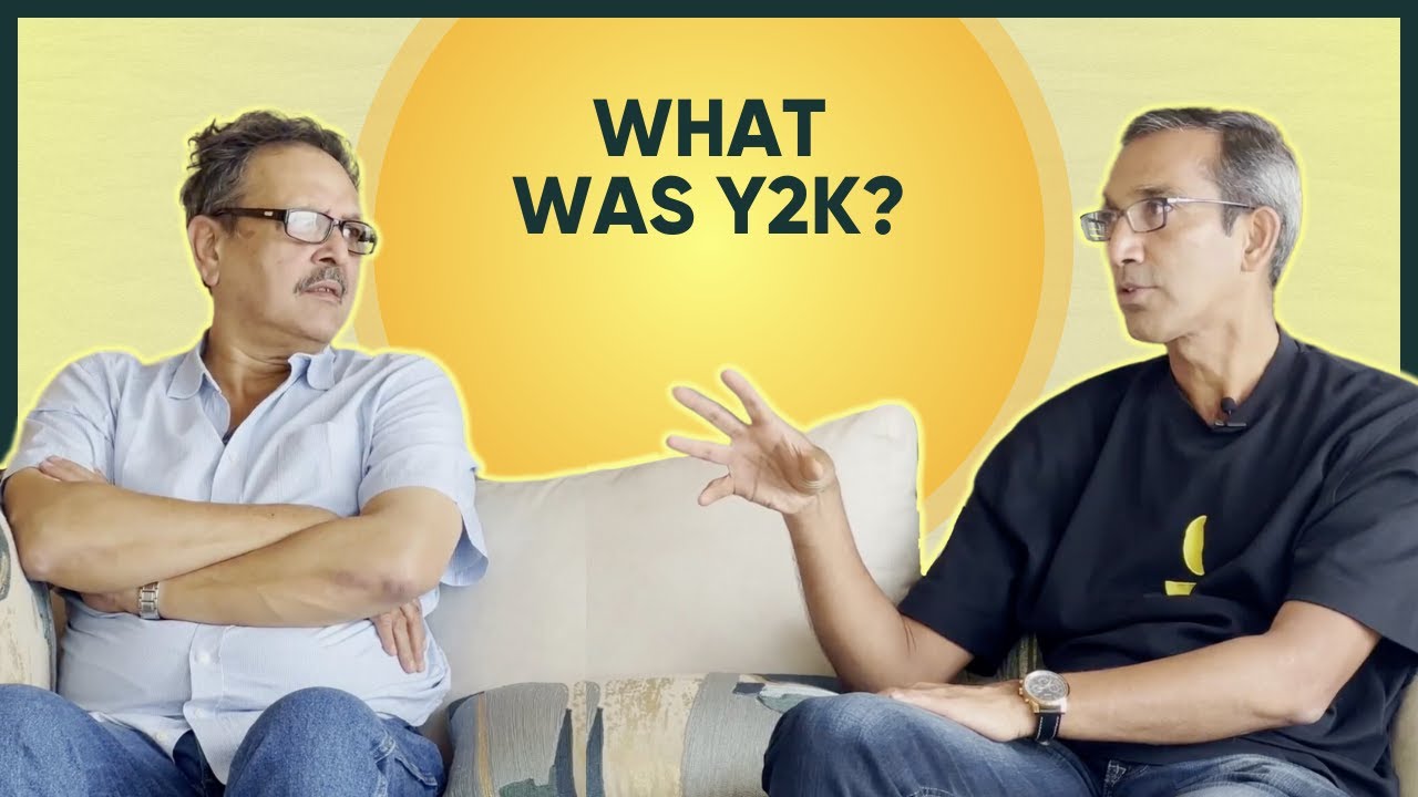 Y2K explained: How was the Y2K problem solved by the IT industry