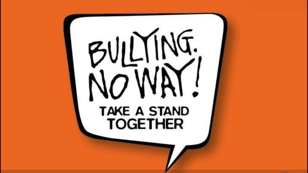 Bullying No Way by The McDonald College Prefects, 2023