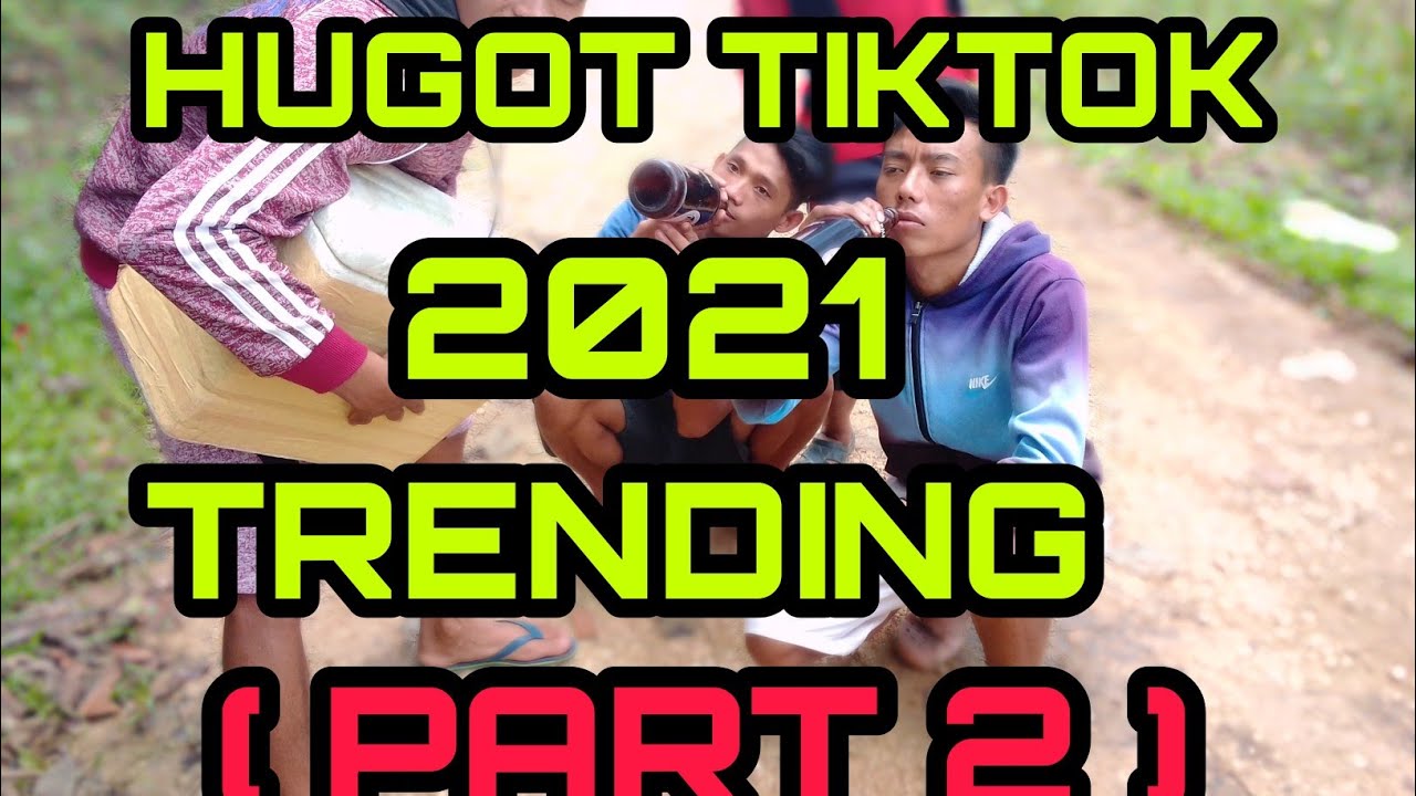 HUGOT TIKTOK 2021 VIRAL[FUNNY VIDEOS] FUNNIEST COMPILATION |