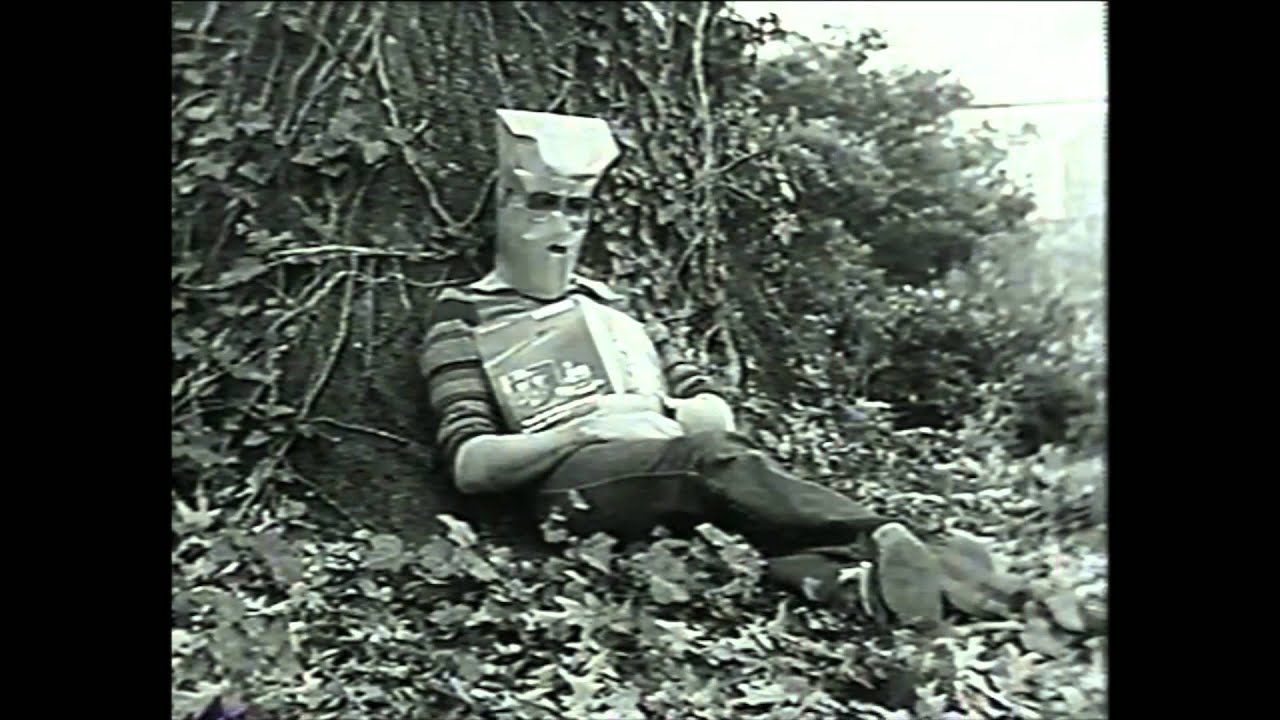 Bill Tush talks about the early days of WTBS