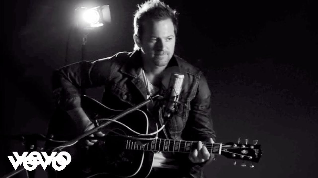 Kip Moore - Comeback Kid (Official Music Video)