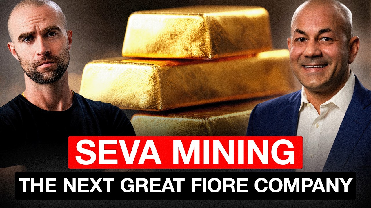 Fiore Group&rsquo;s Next Great Company: Seva Mining