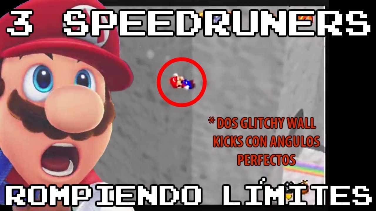 3 Momentos que Rompieron Limites en Videojuegos