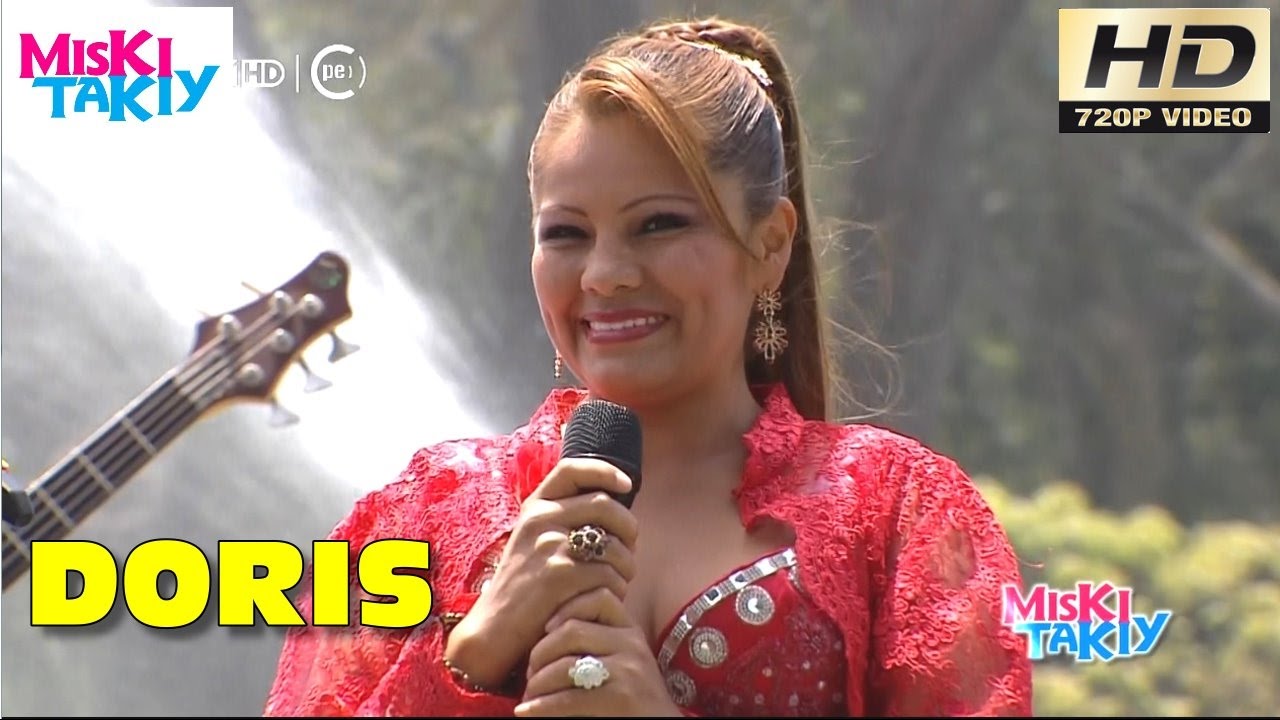 DORIS ROSELL 