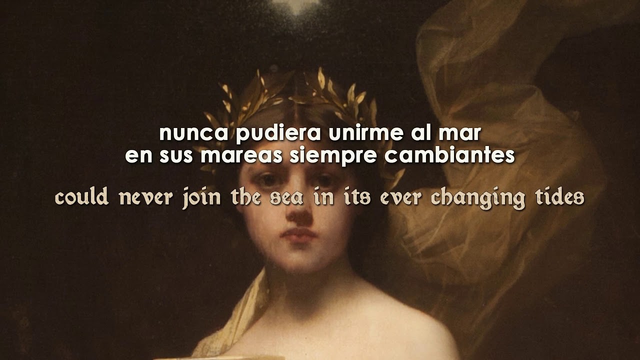 TAMINO - SO IT GOES | sub. español + lyrics