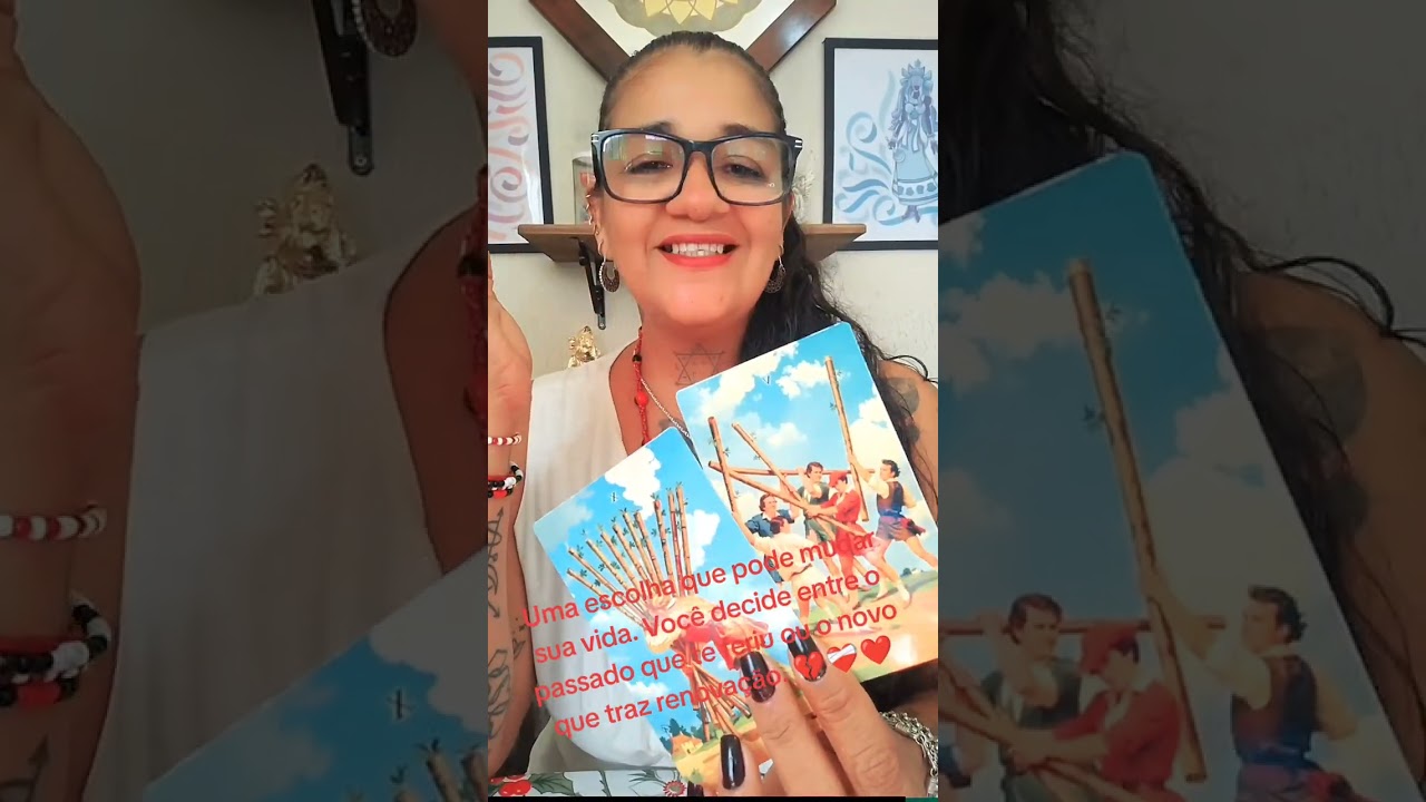 Leitura Atemporal: Uma escolha que pode mudar os caminhos da tua vida amorosa, você decide. 💔❤️‍🩹❤️