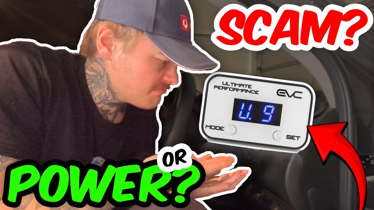 INSTANT Throttle Response in a Diesel?! This Mod Actually Works
