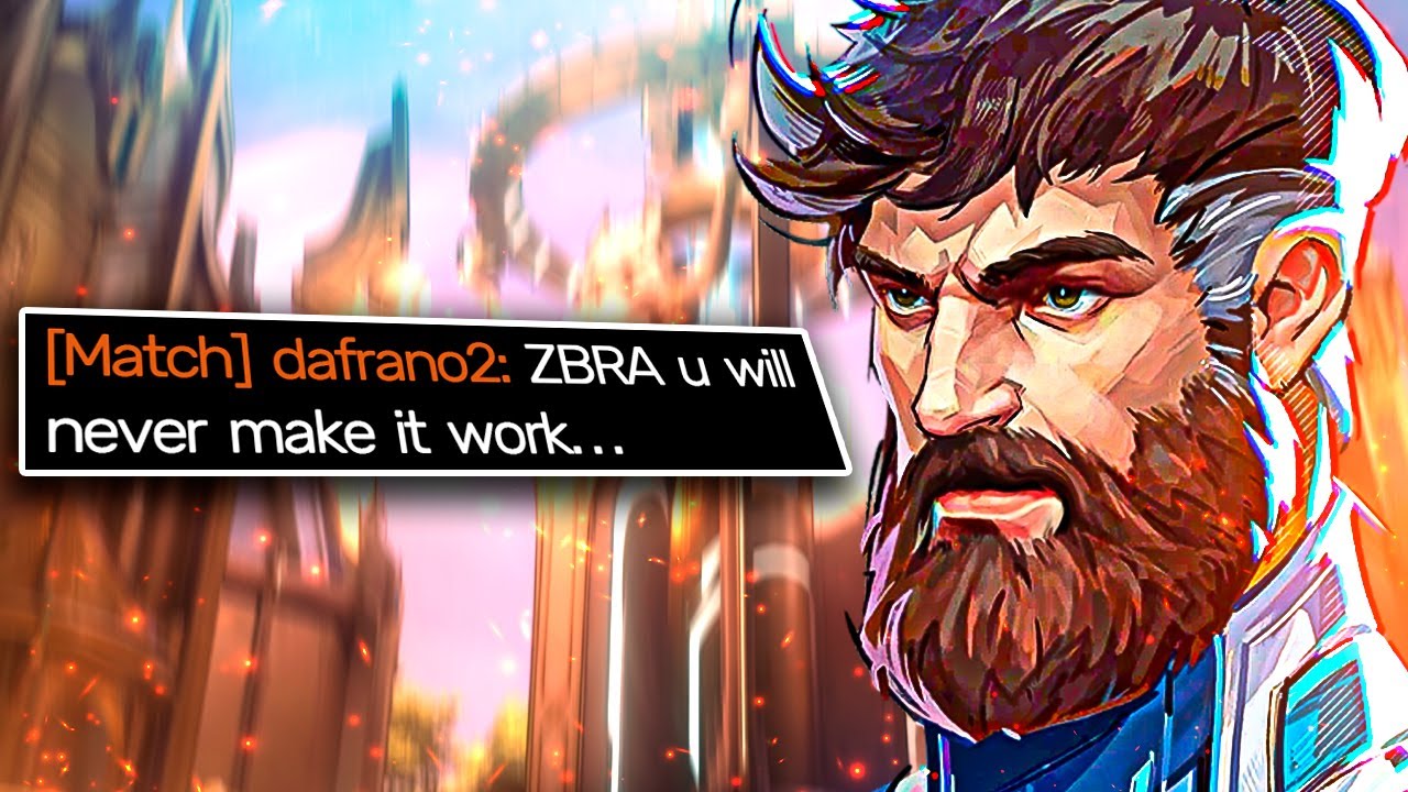 The MASTER of Underrated Heroes