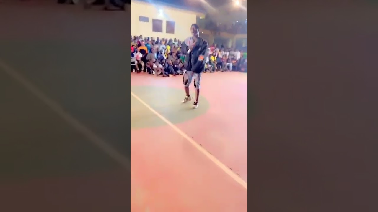 LAGOSBOI OFFICIAL PERFORMING LIVE @TATU