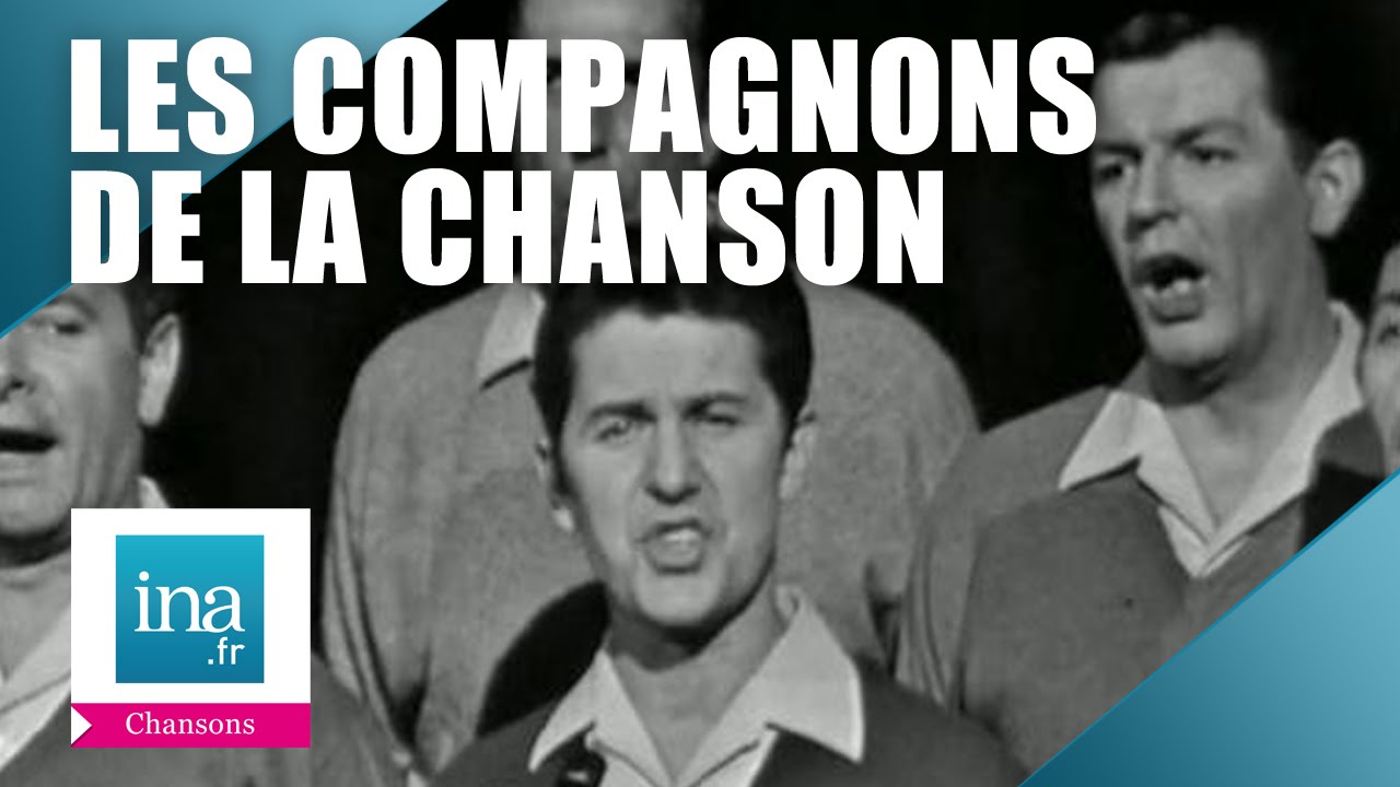Les Compagnons De La Chanson 