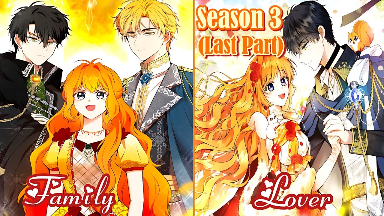 (Last) [S3] 🐿️She reborn to the past to show her talent to her family🦁 #manhwa_in_hindi #manhwa_urdu