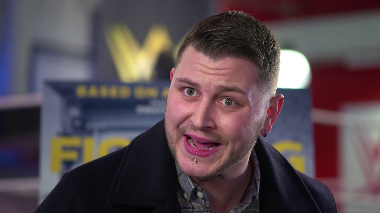 Paige & Zak Zodiac Interview: Fighting With My Family