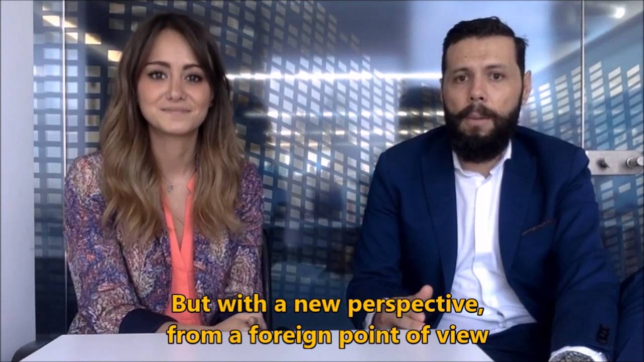 Cultural Connections: Latin America &ndash; Mexico City&rsquo;s trends
