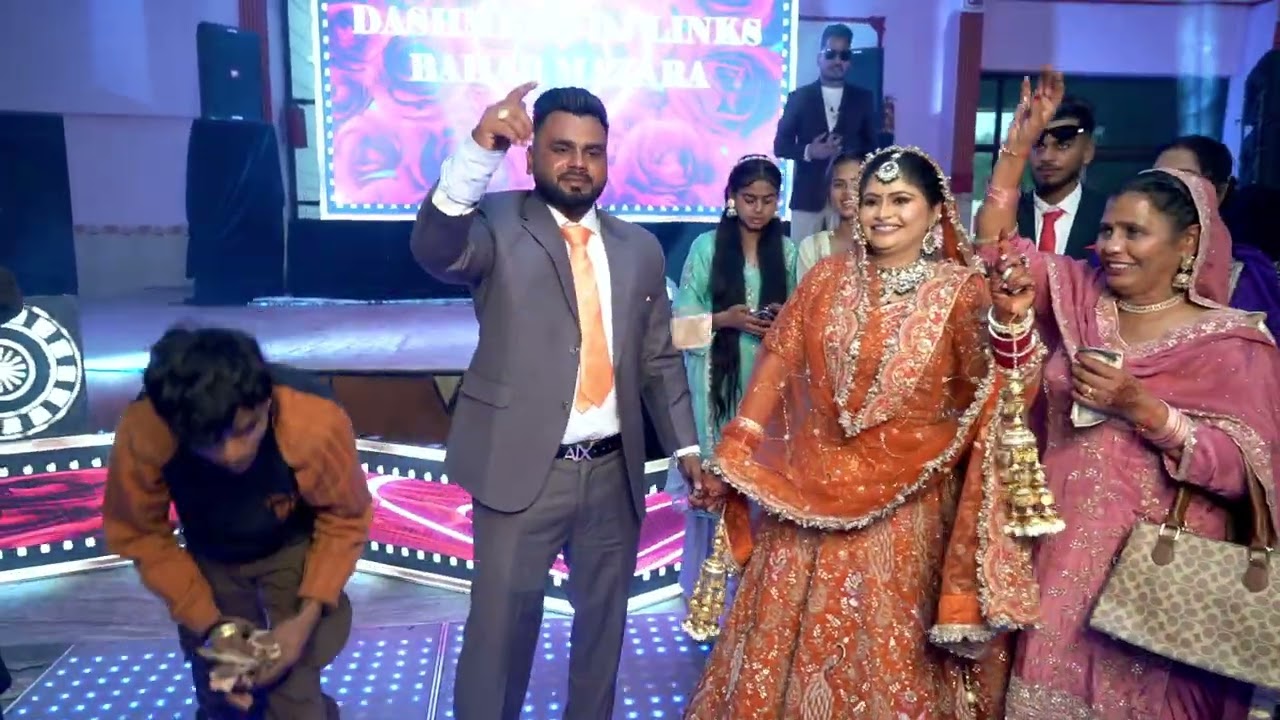 Kuljeet KaurWedding 3