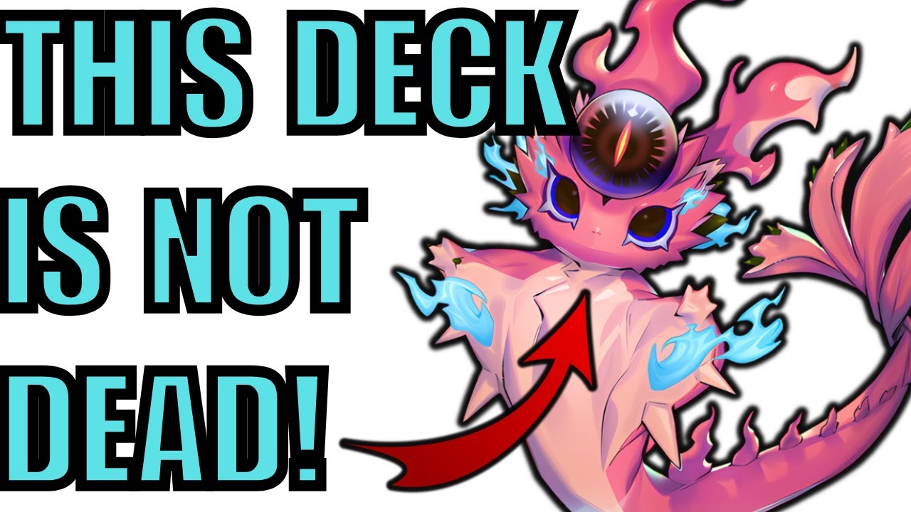 I WON MY OTS TOURNAMENT TO PROVE SNAKE EYE IS NOT DEAD! SNAKE EYE FIENDSMITH DECK PROFILE! #yugioh