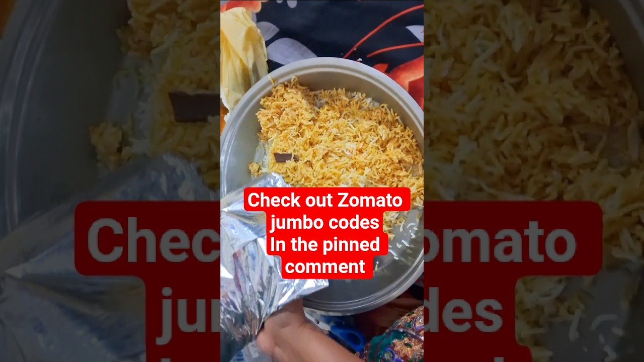 zomato coupon code| free food ₹425 🍧🍛see comment #shorts