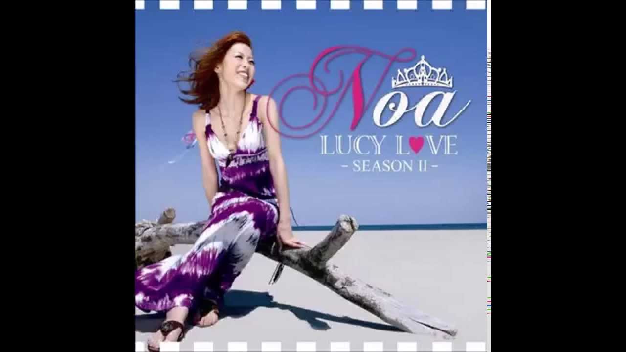Noa - 月のヒカリ feat.中村舞子