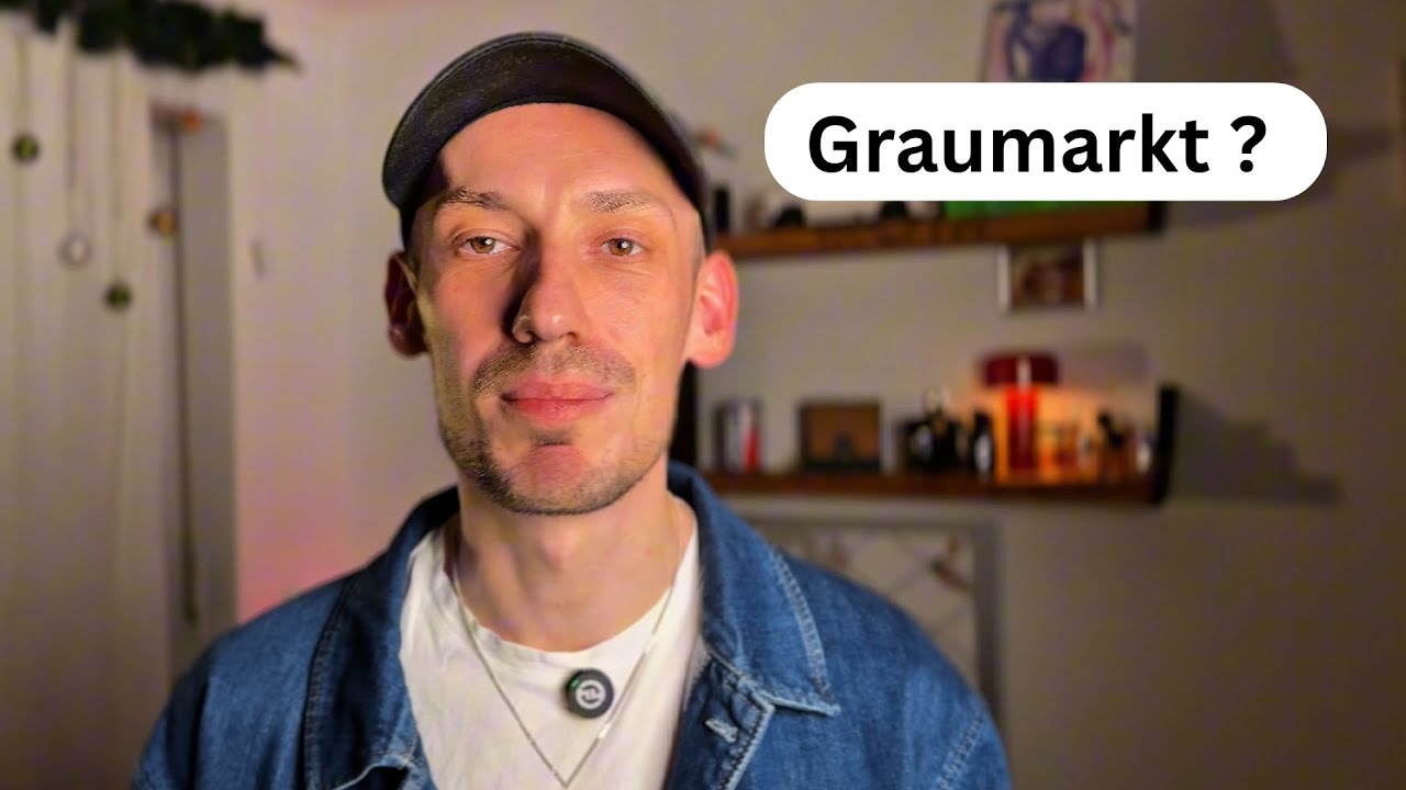 Uhren auf dem Graumarkt kaufen ? Meine ehrliche Erfahrung + 3 Shop Empfehlungen