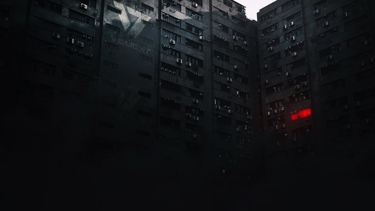 HOMELANDER - AFTER DARK
