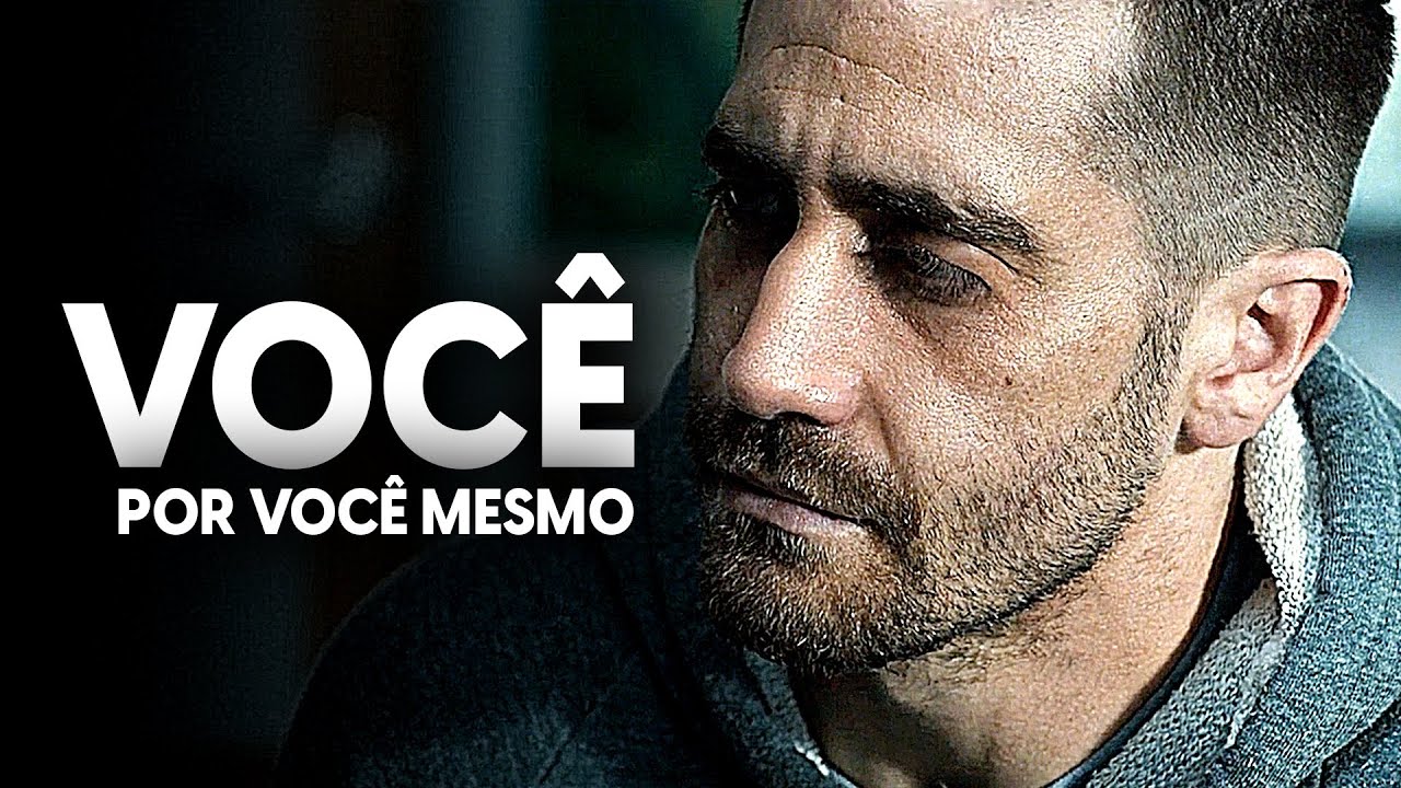 VOCÊ POR VOCÊ [MOTIVACIONAL]