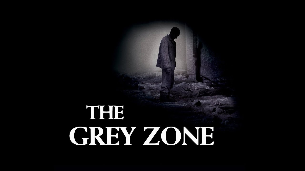 The Grey Zone Trailer
