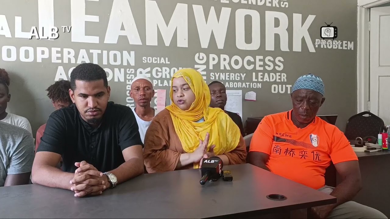 LIPI SULUISHO LA UTOVU WA USALAMA PWANI?