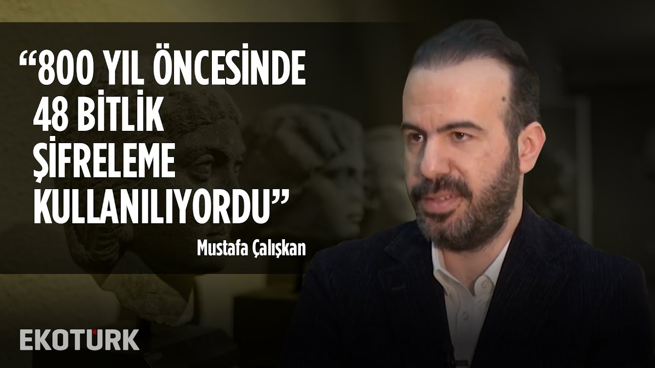 Cezeri'nin Olağanüstü Makineleri Sergisi