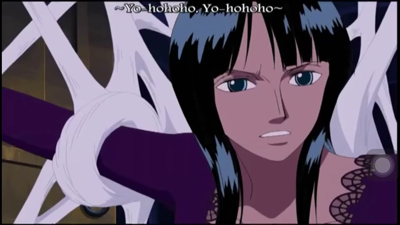 Brook&rsquo;s first time Singing binks sake (epic warning)