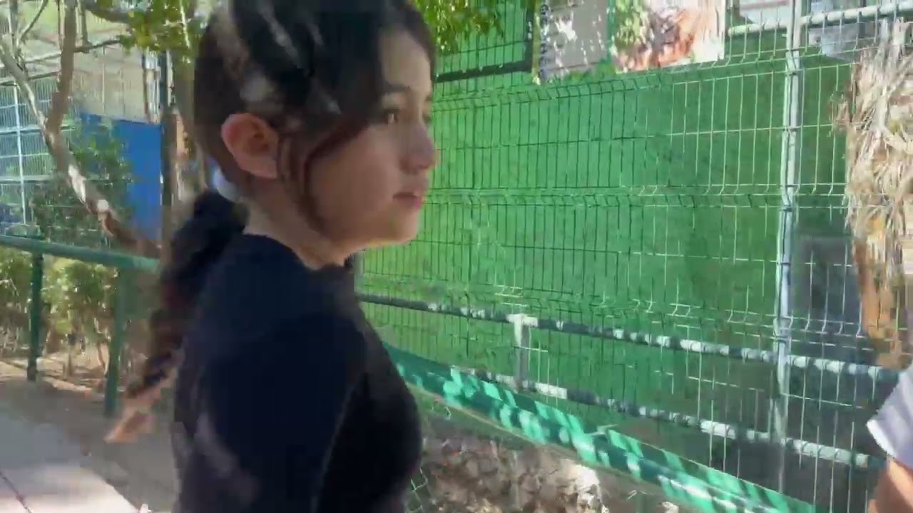 Bosque y zoológico de la cuidad en mexicali