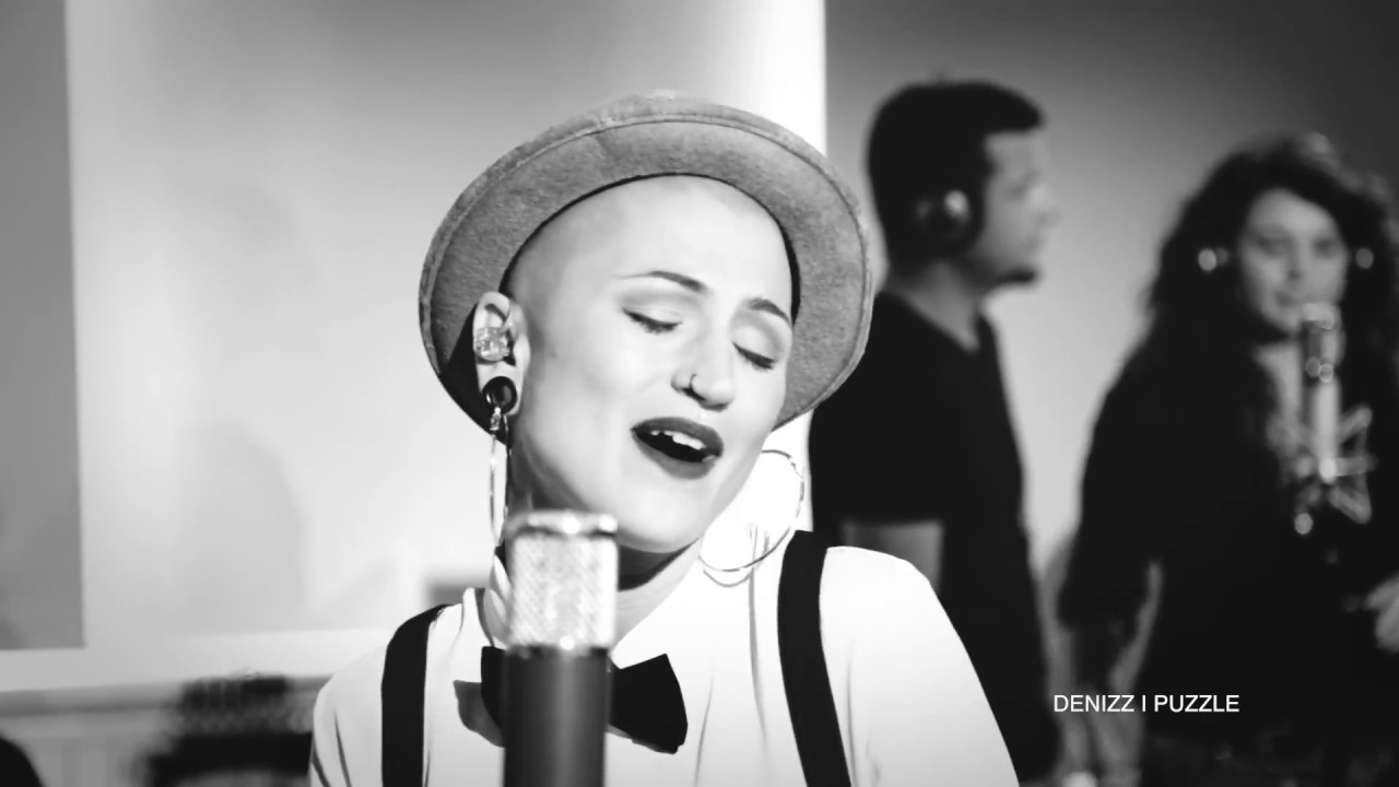 Tirol TV OnStage mit DeniZz | SILLPARK