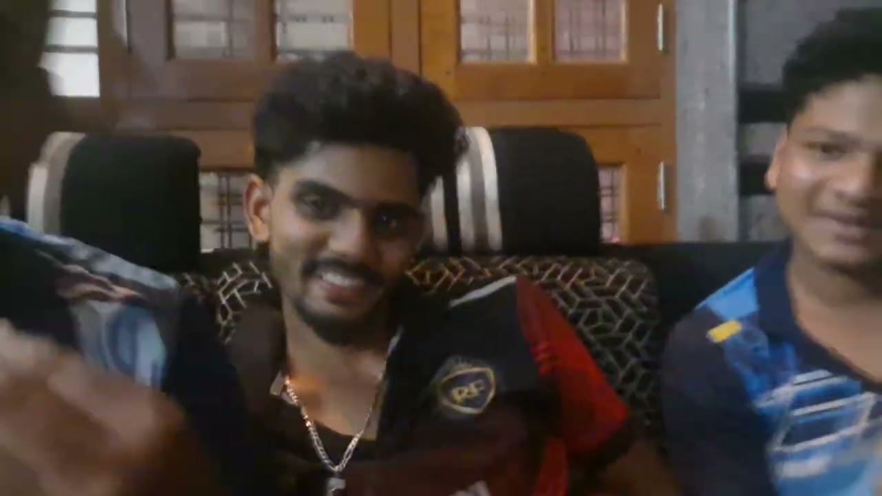 The great rakshith DOP