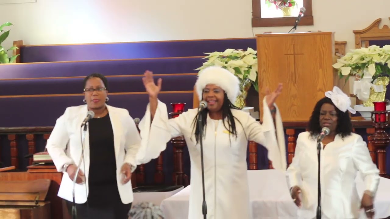 BNN| First Sunday | Pleasant Hill Missionary Baptist Church| Episode 679