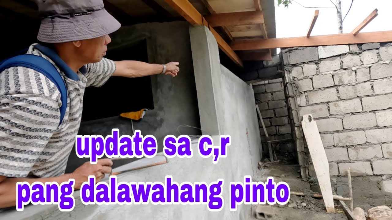 Update sa pag gawa ng c,r para sa babae at lalaki