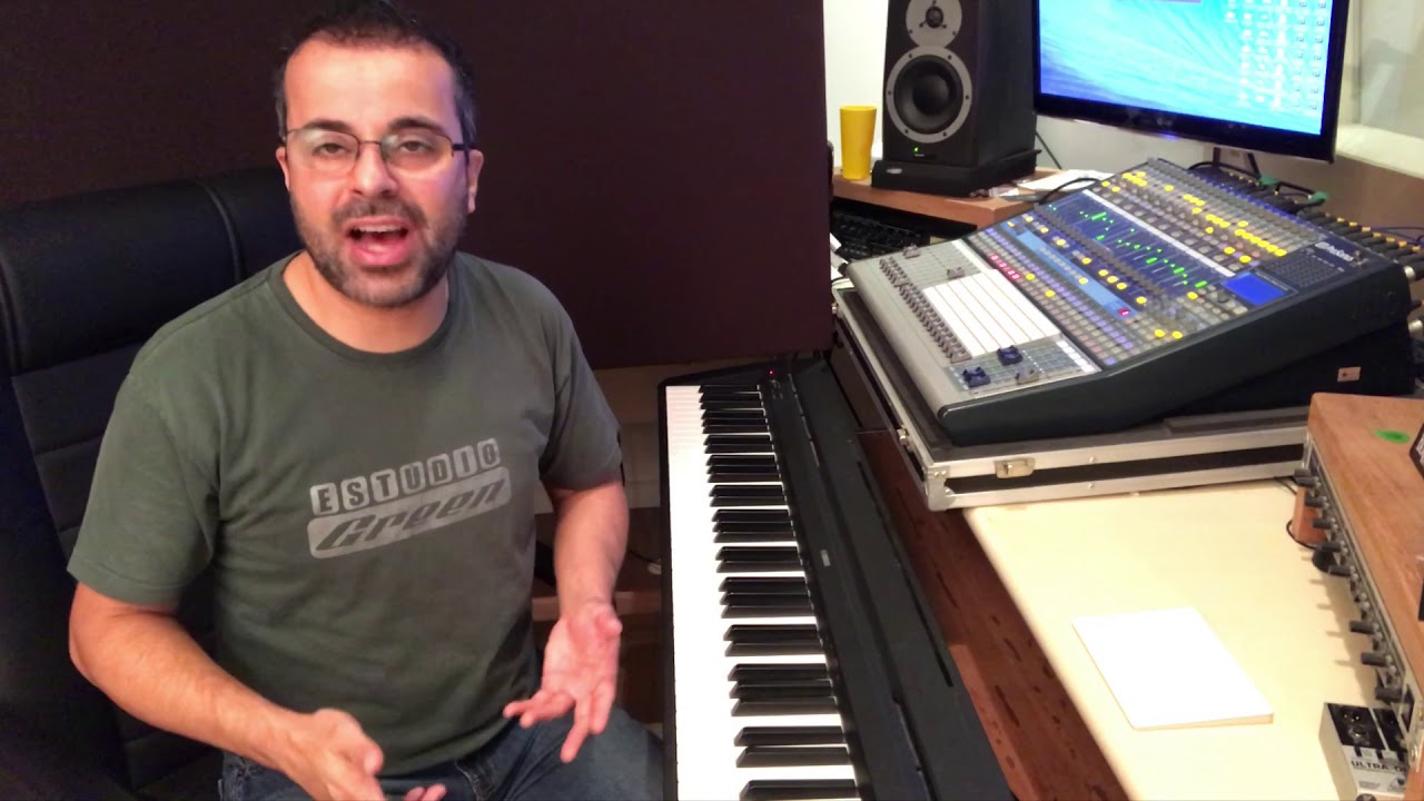 Harmonia “quartal”!