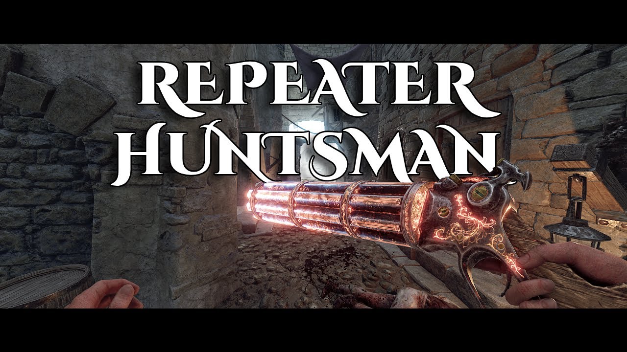 Cataclysm True Duo Huntsman & Warrior Priest